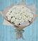 Букет цветов из: Гвоздики в Атамановке