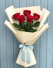 Букет Классика чувств #REPLACE_PRED# Атамановке