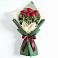 Букет цветов из: Розы в Атамановке