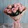 Букет цветов из: Розы в Атамановке