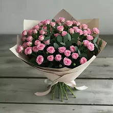 Букет Удовольствие #REPLACE_PRED# Атамановке