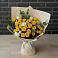 Букет цветов из: Розы в Атамановке