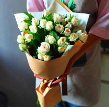Букет цветов из:  Розы #REPLACE_PRED# Атамановке