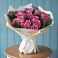 Букет цветов из: Розы в Атамановке