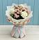 Букет цветов из: Розы в Атамановке