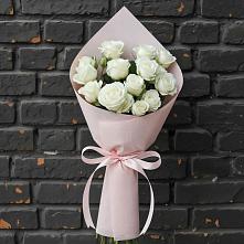 Букет цветов из:  Розы #REPLACE_PRED# Атамановке