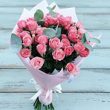 Букет Леди совершенство #REPLACE_PRED# Атамановке