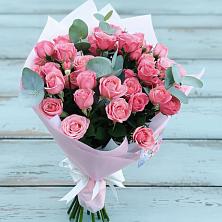 Букет Леди совершенство в Атамановке