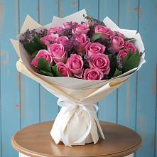 Букет цветов из:  Розы #REPLACE_PRED# Атамановке